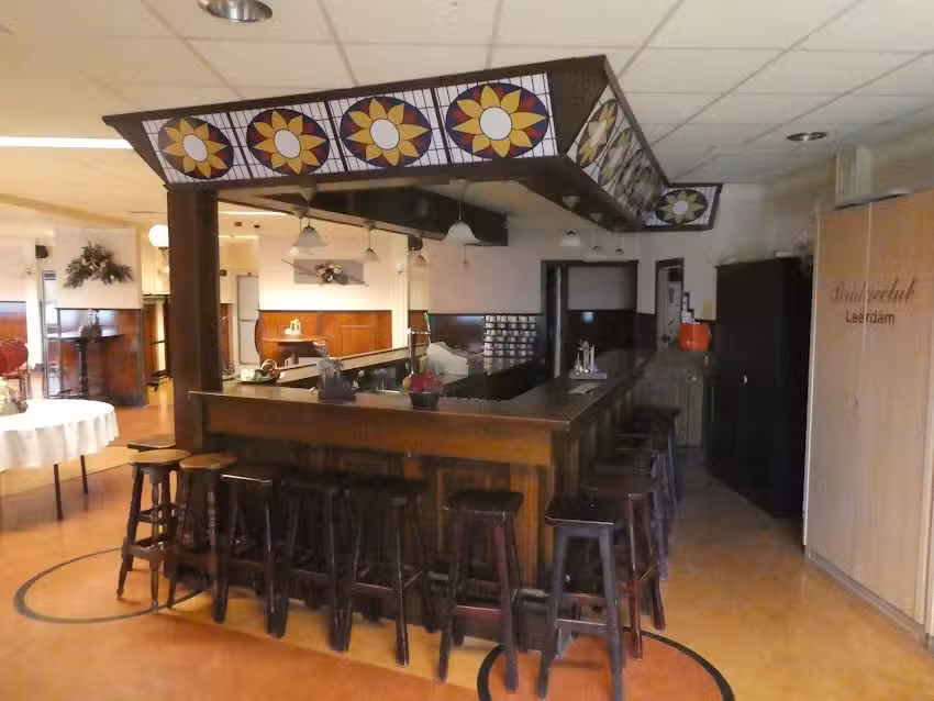 Bar Restaurant Berenschot