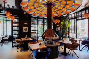 Bar-Restaurant Het Alternatief