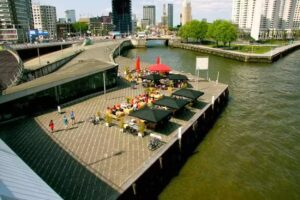 Bar-Restaurant PRACHTIG