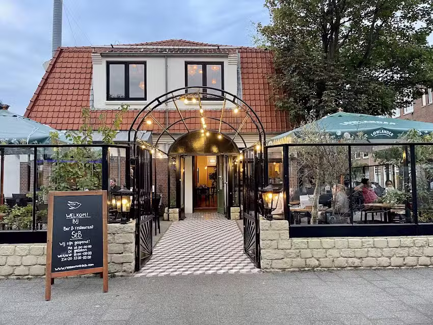 Bar/Restaurant SEB