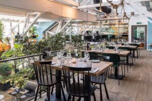 Bar & Restaurant Suzie Q