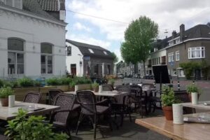 Bar-Restaurant Villeneuve