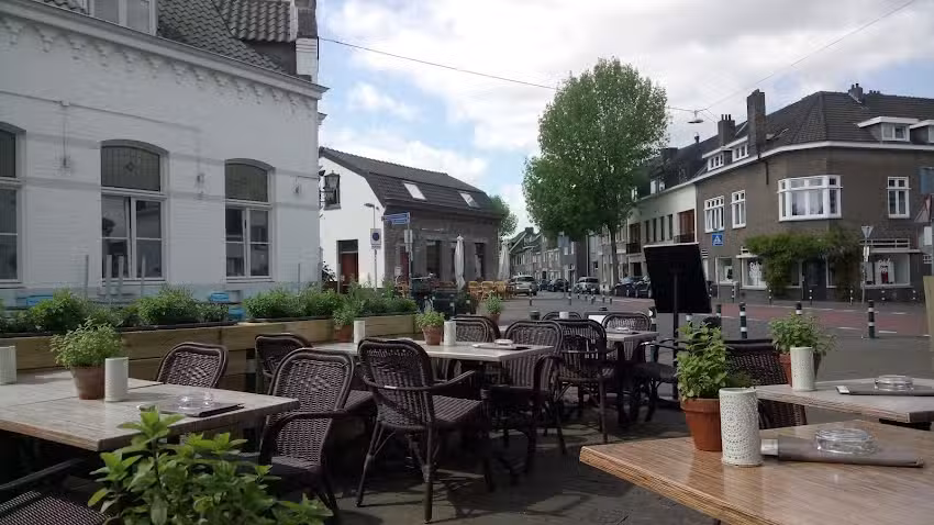 Bar-Restaurant Villeneuve