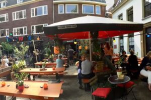 Bar Restaurant Walden