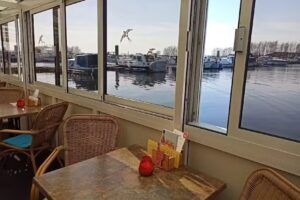 bar resto de ijsselwaard