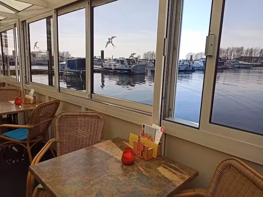 bar resto de ijsselwaard