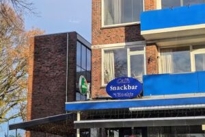 Bar-Snackbar &rsquo;t Hoekje