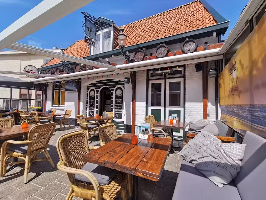 Bar &rsquo;t Swintje