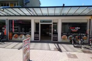 Baraka d&ouml;ner en snacks