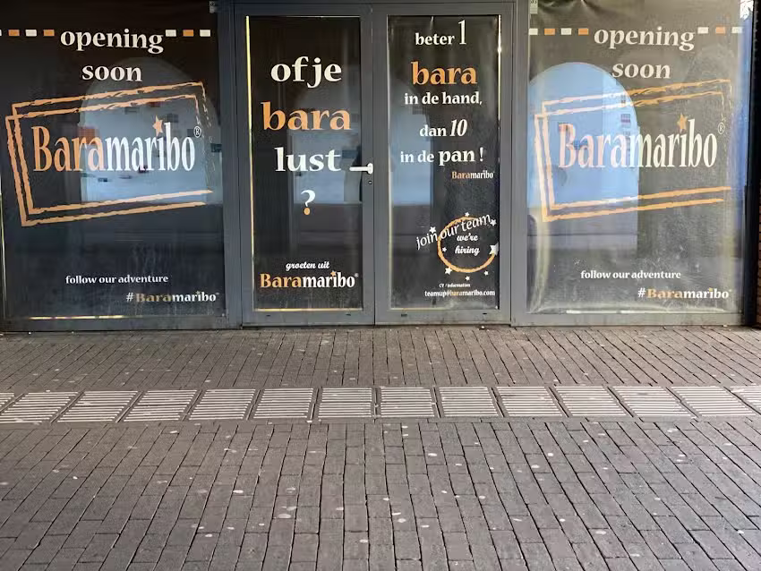 Baramaribo