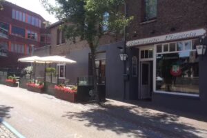 Barbarossa Ristorante Pizzeria