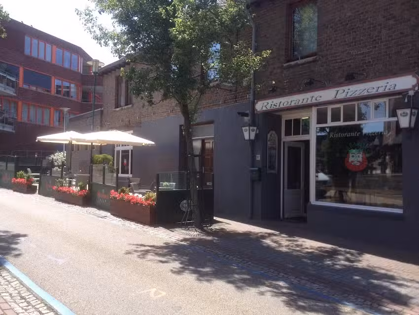 Barbarossa Ristorante Pizzeria