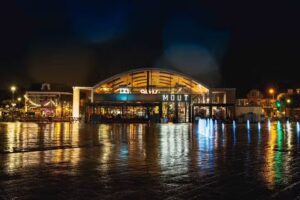 BARFOOD &ndash; SWF Company