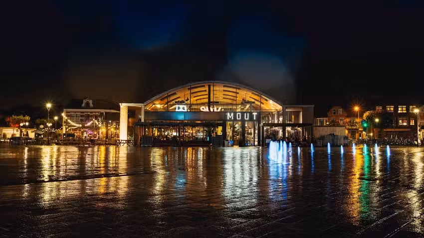 BARFOOD &ndash; SWF Company