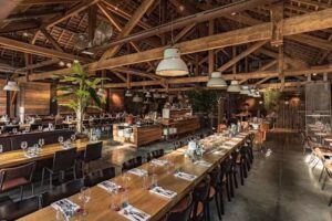 BARRACA Rodizio Grill & Bar