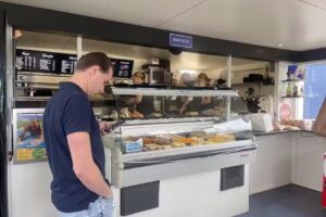 Bart Patat &ndash; Hoogeveen