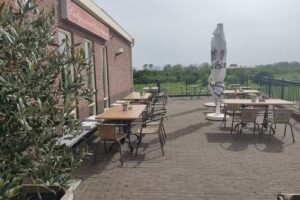 Barthen Brasserie Schipperspoort
