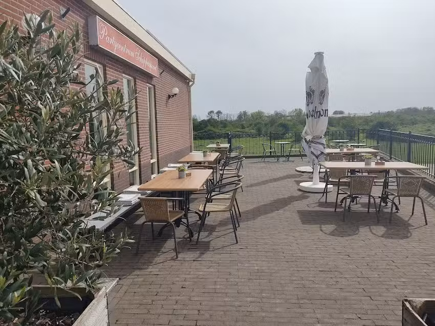 Barthen Brasserie Schipperspoort