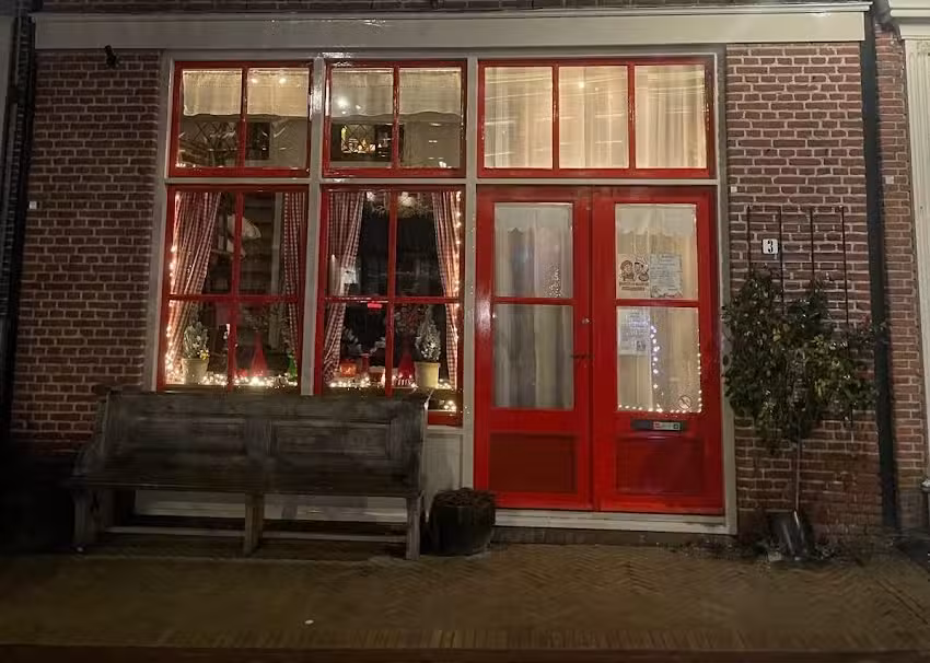 Bartje en Martje