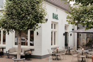 BAS. bistro & borrel