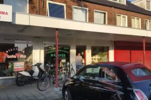 Batavia Afhaalcentrum