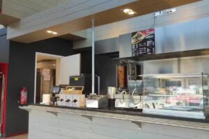 Baucaf&eacute; Venlo