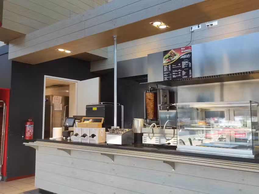 Baucaf&eacute; Venlo