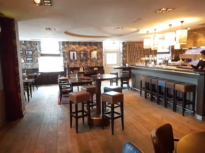 Bavaria Brouwerijcafe