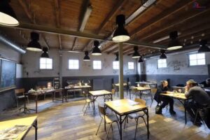 BBQ Experience Center Nunspeet