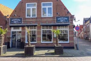 BBQ & Grill Hoorn