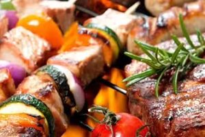 BBQenCATERING.NL / kip2day