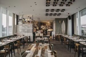 Beach Boy Restaurant