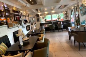 Beach House Het Kralingse Bos