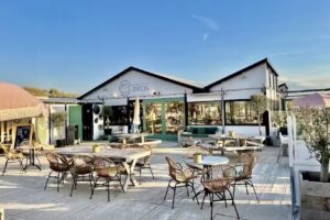 Beachclub BIRDS | CLOSED TILL THE BEGINNING OF MARCH 2026