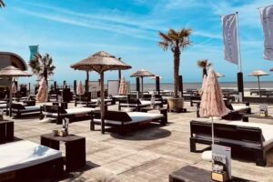 Beachclub Bistro Lounge – Later aan Zee