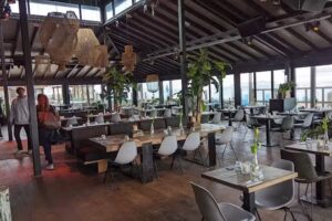 Beachclub Bloomingdale