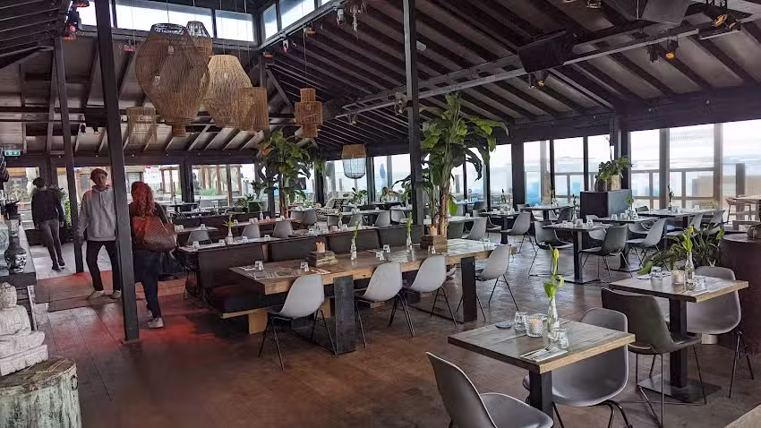 Beachclub Bloomingdale