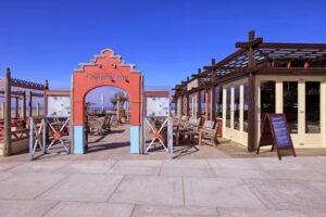 Beachclub Copacabana