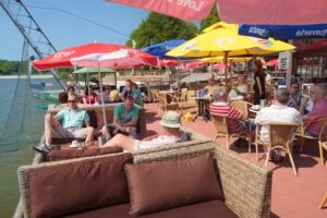 Beachclub Ermerstrand