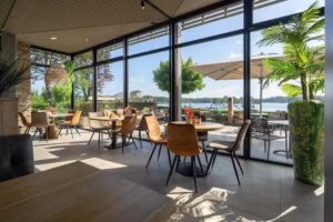 Beachclub Leukermeer