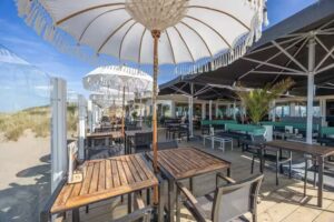 Beachclub &rsquo;t Gorsje