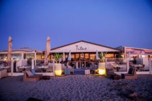 Beachclub Titus | CLOSED UNTIL MARCH 21st 2026