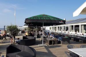 Beachclub Wantveld