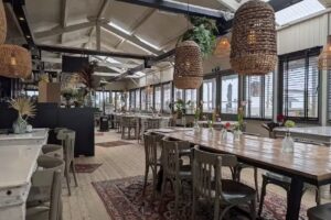 Beachclub Zen | Closed till March 2026