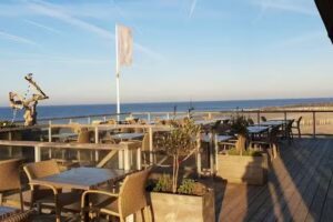 Beachclub Zuiderduin