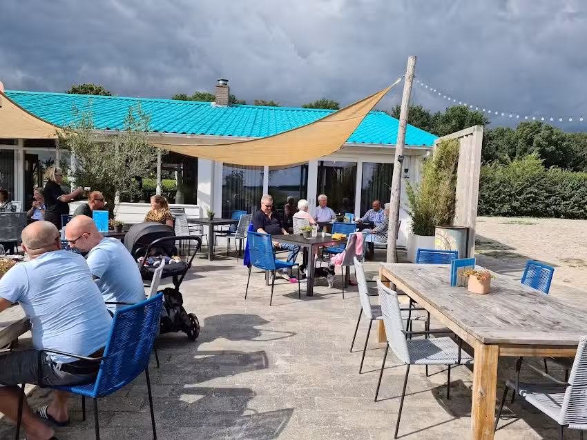 Beachclub Zuiderzee