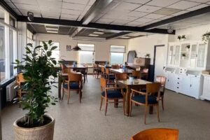 Beachhouse De Harder