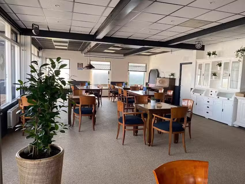 Beachhouse De Harder