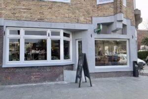 Beau Dining & Drinks