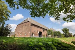 Bed and Breakfast Appeltern